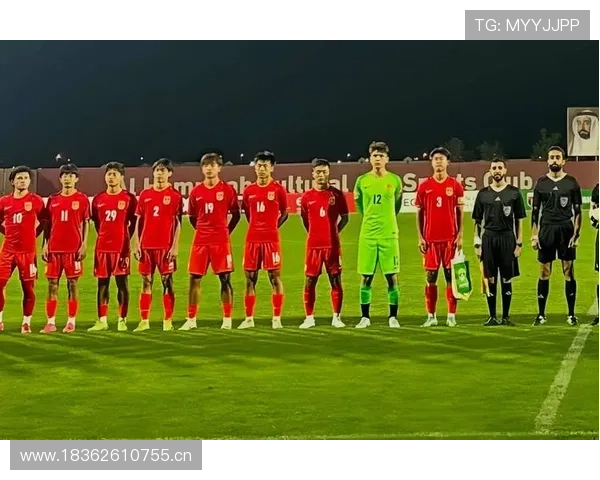 北青U17选印尼再战世少赛